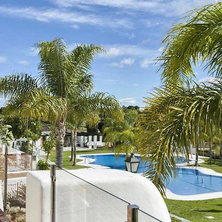 Aldea Health Resort - Adults Only Marbella Exterior foto