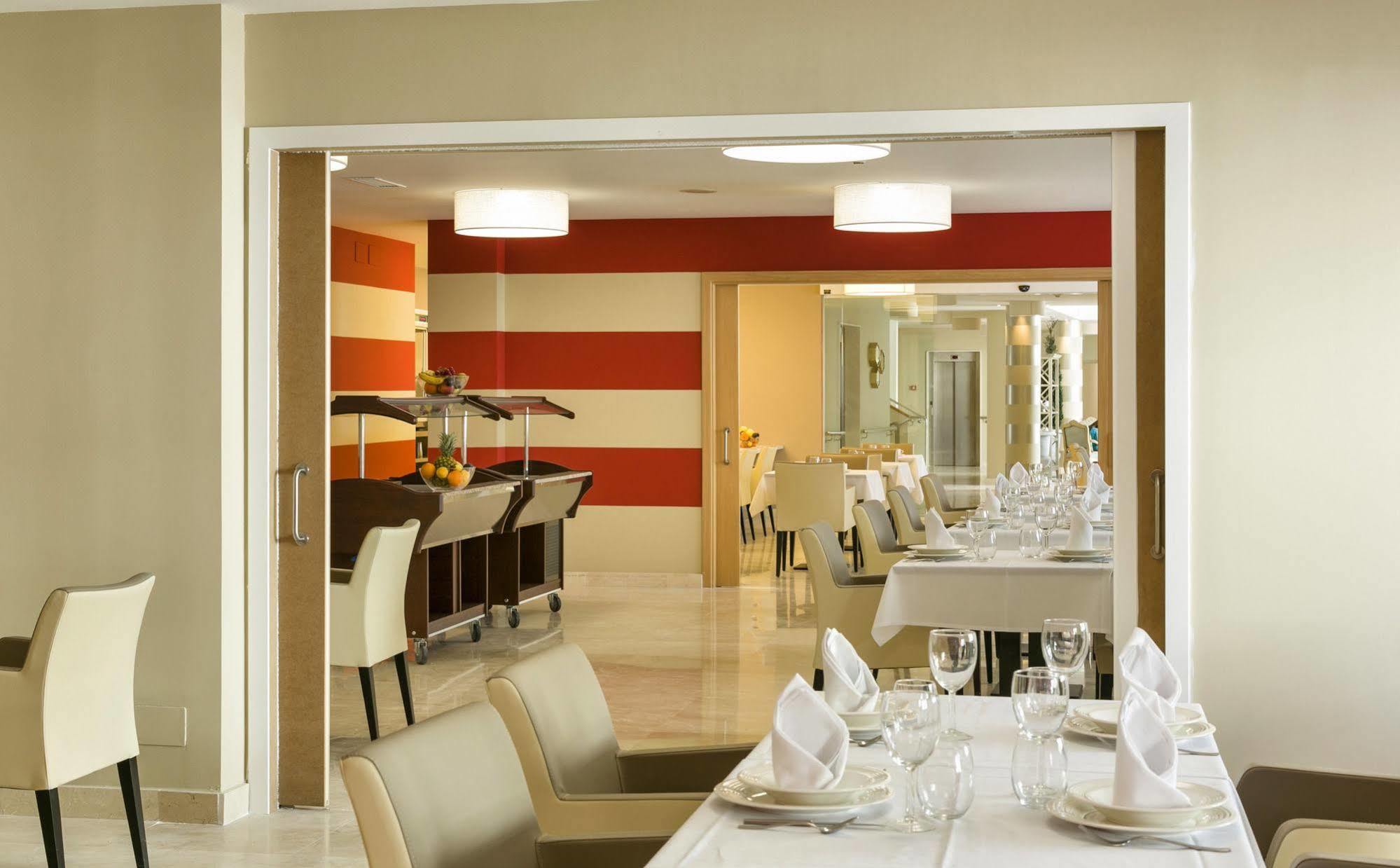 Aldea Health Resort - Adults Only Marbella Exterior foto